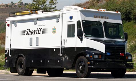 Ventura County Sheriffs Dept Swat Ken Koller Flickr