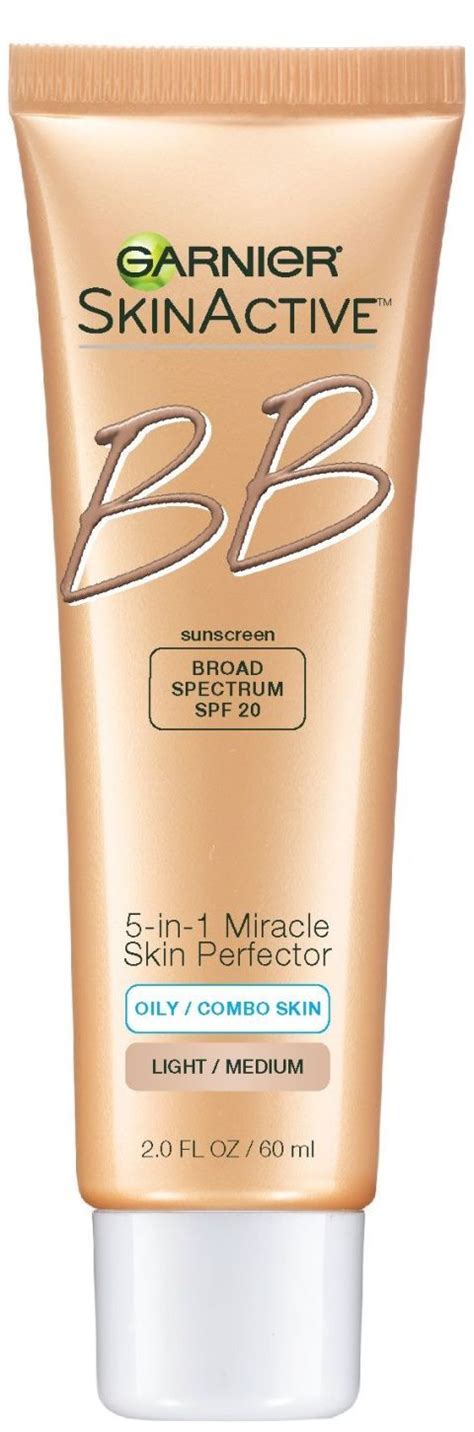 8 Best Bb Creams For Oily Skin Great Bb Creams For Acne Prone Skin