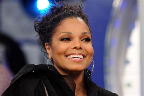 Janet Jackson Finalmente Habla Del Supuesto Diagnóstico De Cáncer La