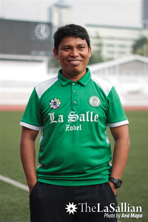 Behind The Curtain Impactful Roles Of Assistant Coaches The Lasallian