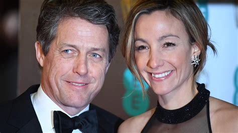 Hugh Grant Set To Marry For First Time Reports Au