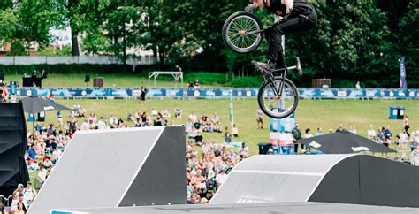 Event Results Fise
