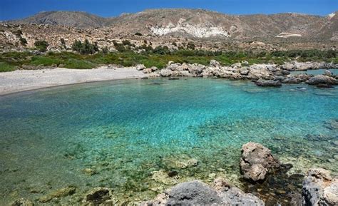 10 Best Beaches In Crete Greece That Tempt For A Visit Now Our Wanders