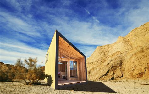 We did not find results for: Modern Prefab Cabins for California State Parks - Dwell