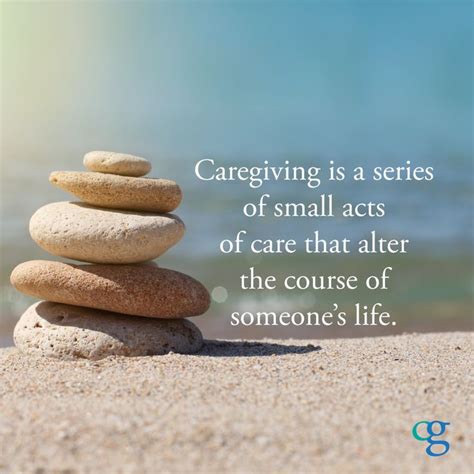 What You Do Matters Caregiver Quotes Caregiver Elderly Care