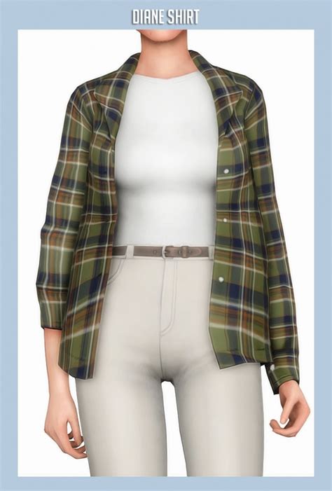 Lucky Girl Cc Pack At Clumsyalienn Sims 4 Updates