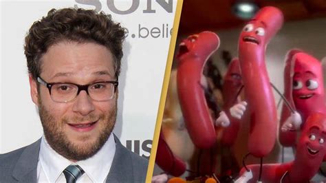 Seth Rogens Sausage Party Is Coming Back As A Tv Show