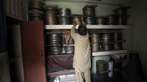 پشاور کے سینما Pakistan Dawnnews