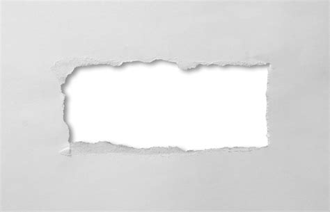 Ripped Paper Image Symbol Png Transparent Background Free Download Images