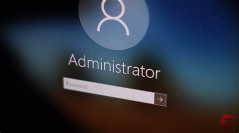 How To Login As Administrator In Windows 10