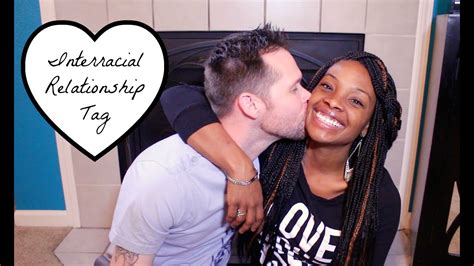 Interracial Relationship Tag Youtube