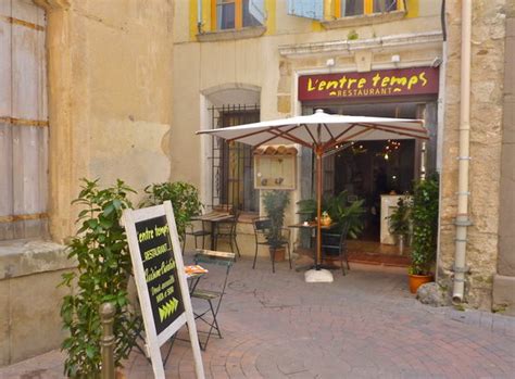 L'Entre-Temps, Narbonne - Restaurant Reviews, Phone Number ...