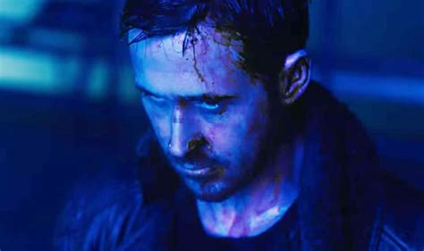 Blade Runner Teaser Plus Trailer Release Date With Ryan Gosling