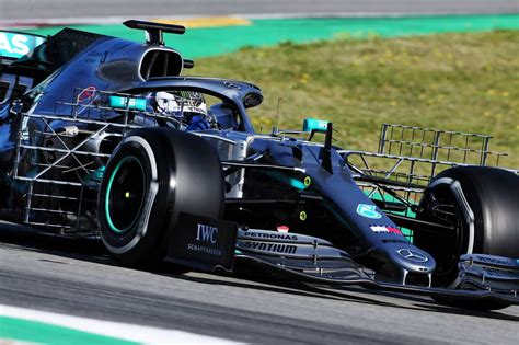 Enter the world of formula 1. Mercedes F1 Team News, Info + History | F1i.com
