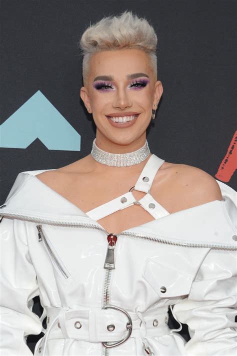 Maybe you would like to learn more about one of these? James Charles Defends His 'Extra' Look at the 2019 MTV VMAs