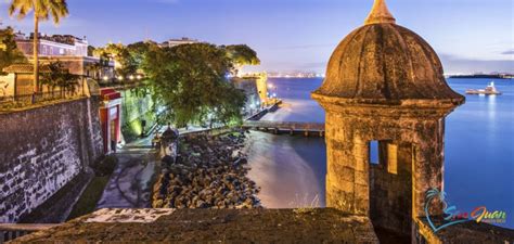 San Juan Puerto Rico Best Of San Juan Tourism Guide 2023 Tourism
