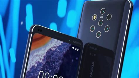 Best Nokia Phones Of 2021 Find The Right Nokia Device For You Techradar