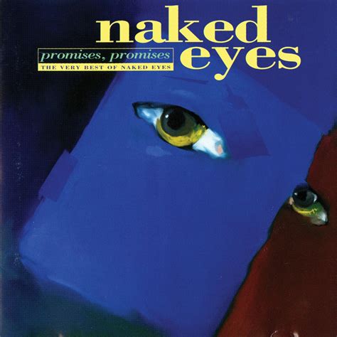 Naked Eyes Always Something There To Remind Me Iheartradio