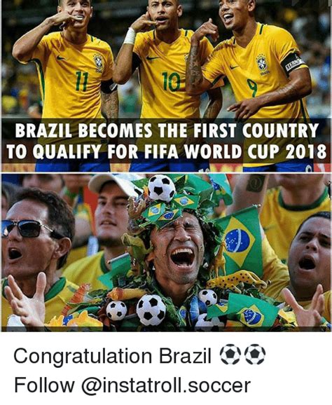 Funny World Cup Memes