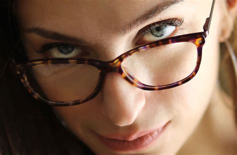 Eyeglasses For Women Hot And Trendy Frame Styles All About Vision