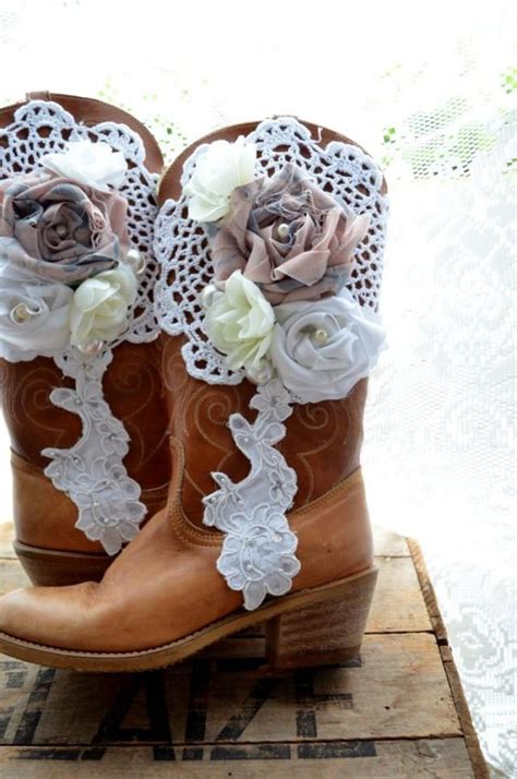 Your best day ever will be. Vintage Cowboy Boots, Romantic Fall Country Chic Western ...