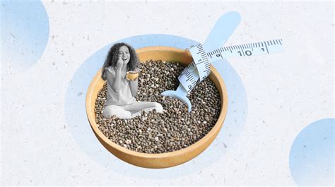 How To Use Chia Seeds For Weight Loss 2024 9 Ways To Try