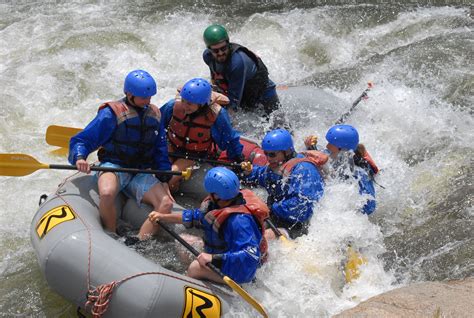 River Runners Announces ‘bachelor Party With No Regrets Raft And Stay