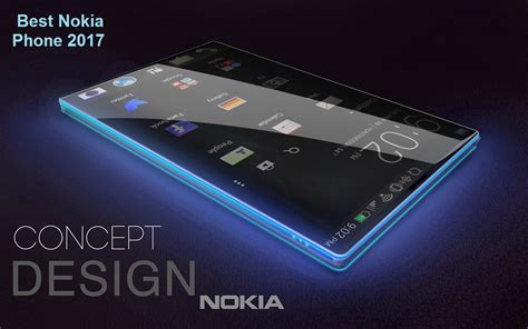 New Nokia Branded Mobile Gadget Released The London Post