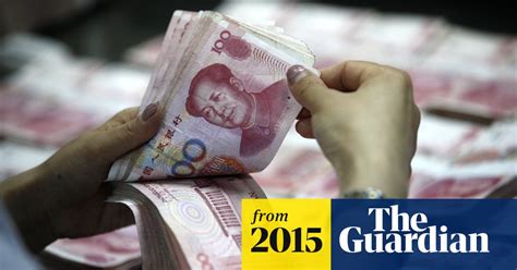 Why Has China Devalued Its Currency And What Impact Will It Have