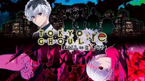Bon Plan Tokyo Ghoul Re Call To Exist Ps4 à 1999€ Videoludeek