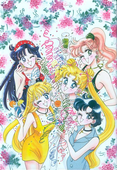 This tag belongs to the additional tags category. Happy First Birthday Shojo Power!