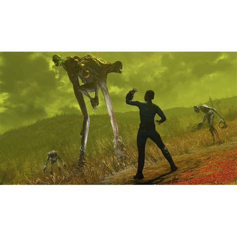 Best Buy Fallout 76 Wastelanders Standard Edition Xbox One Faocstx1pena