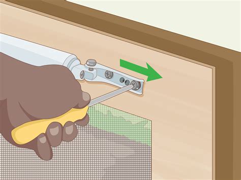 Simple Ways To Adjust A Door Closer 7 Steps With Pictures