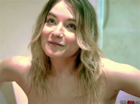 Sarah Bolger Nude Photos Telegraph