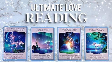 💒💕pick A Card💕💒 Ultimate Soulmate Reading Tarotpsychic Reading