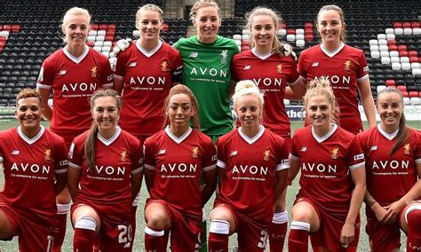 Sunday 3 october liv 08:30 mci. Chester Football Club - Official Website » LFC LADIES | Liverpool Ladies to host Man City at the ...