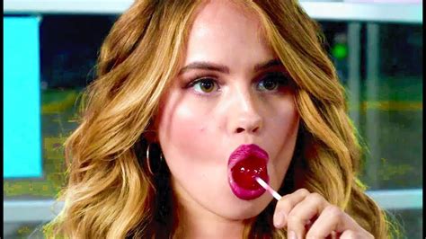 Insatiable Official Trailer 2018 Netflix Comedy Series Youtube
