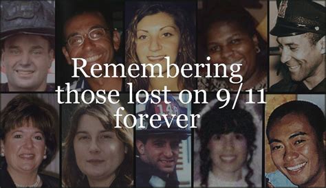 911 Victims With Ties To Staten Island