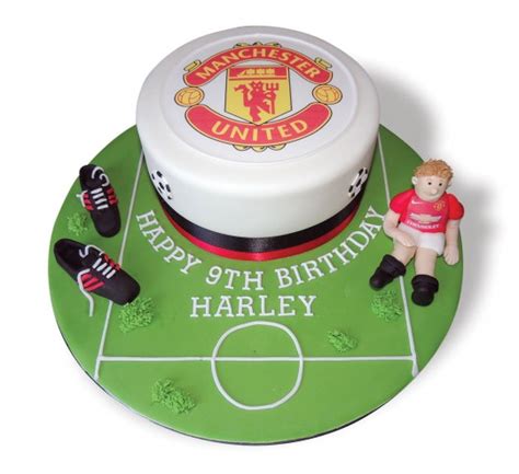 Use these man utd logo. Simply Marvellous Cakes » Manchester United