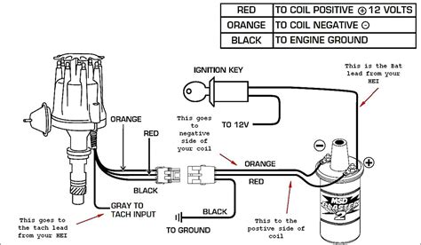 How To Wire A Vw Ignition Coil