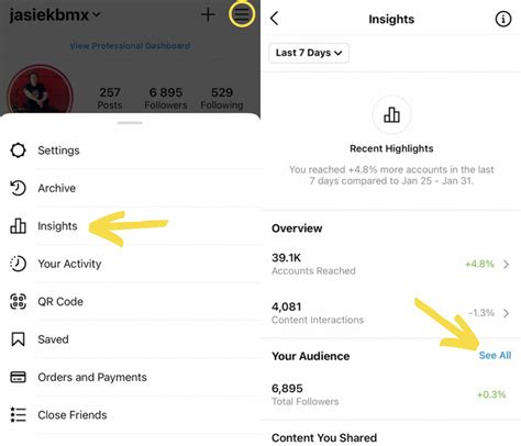 A Complete Guide To Instagram Follower Demographics