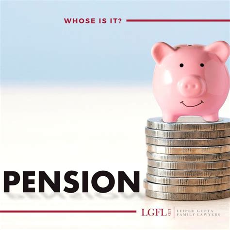 Pensions And Divorce 101 What Happens To Pensions When You Separate Pensions Divorce