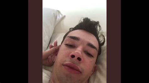 JAMES CHARLES POSTS HIS NUDES Yucky YouTube
