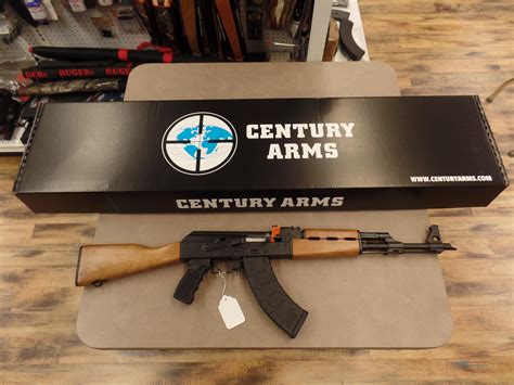 Century Arms Ak 47 Milled Receiver For Sale At