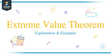 Extreme Value Theorem Explanation And Examples The Story Of
