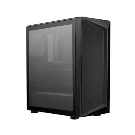 Cooler Master Cmp 510 Mid Tower Transparent Side Panel At Rs 5700 Mid