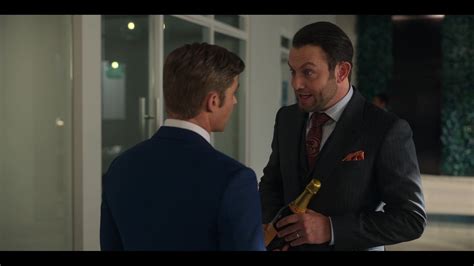 Veuve Clicquot Champagne In Sex Life S01e06 Somewhere Only We Know