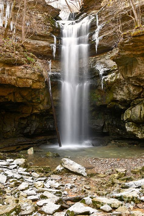 Lost Creek Falls 10 Photograph By Phil Perkins Fine Art America