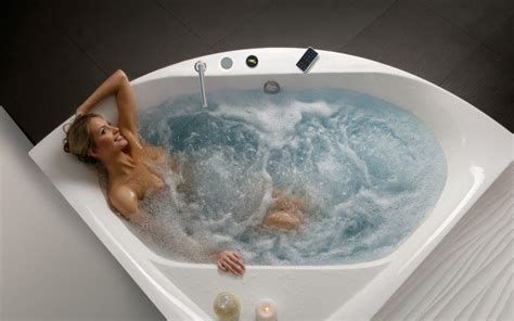 ᐈ 【aquatica Olivia B Wht Hydrorelax Pro Jetted Bathtub】 Buy Online