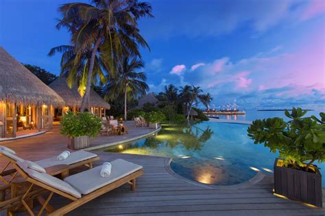 17 Best Hotels In Maldives December 2019 • Hotel Jules